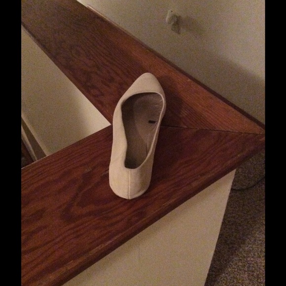 Pointed toe flat - Picture 4 of 4