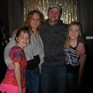 Meet your Posher, Becky