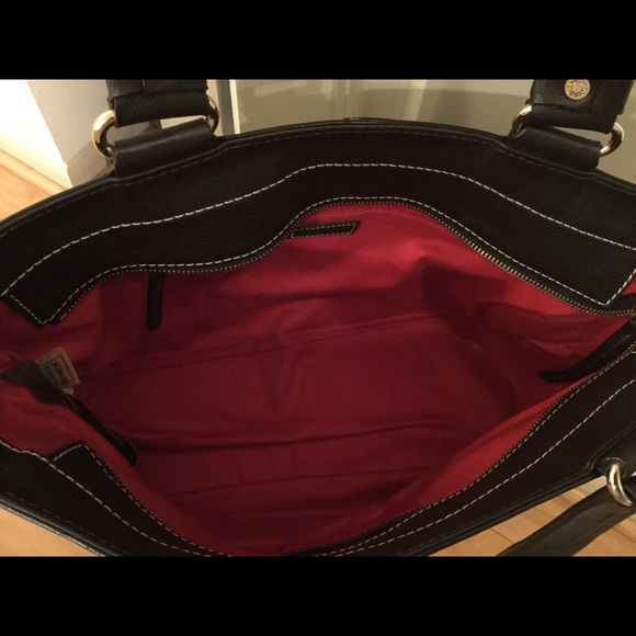 💖Beautiful💖Dooney & Bourke Purse! Good as New!👜 - Picture 3 of 4