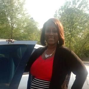 Meet your Posher, Denyse