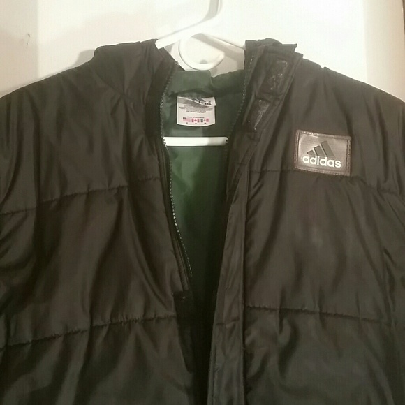 $15 Adidas Spring Jacket - Picture 2 of 4