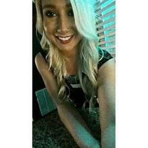 Meet your Posher, Kylee