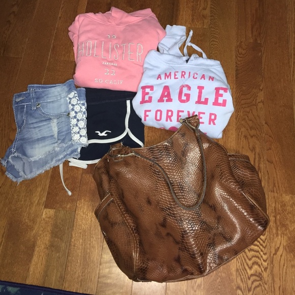 bundle