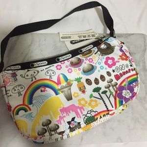 LeSportsac Exclusive Hawai'i Print