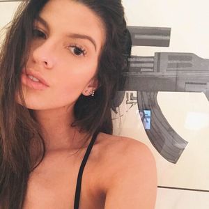 Meet your Posher, Eloise