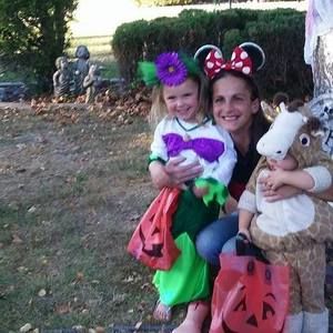 Meet your Posher, Kristine