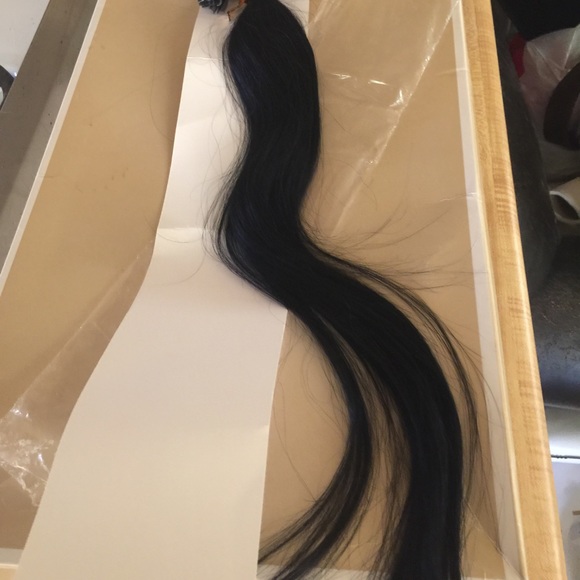 100% Remmy U-Tip 22 INCH EXTENSIONS