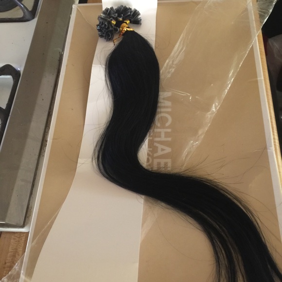 100% Remmy U-Tip 22 INCH EXTENSIONS