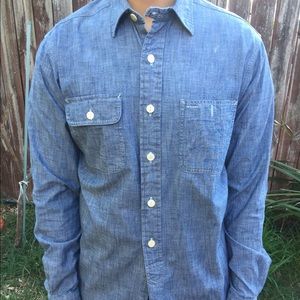 Polo Ralph Lauren casual button up