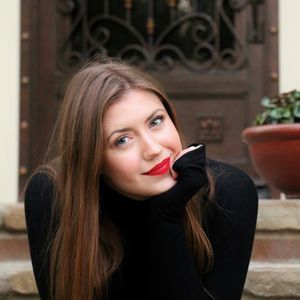 Meet your Posher, Connor nicole