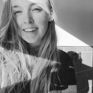 Meet your Posher, Bailey