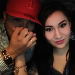 Meet your Posher, Ale-efren