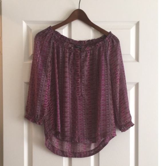 Blouse SOLD