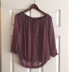 Blouse SOLD