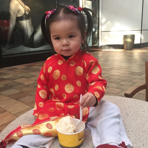 Meet your Posher, Hien - Picture 1 of 1