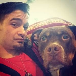 Meet your Posher, Anthony