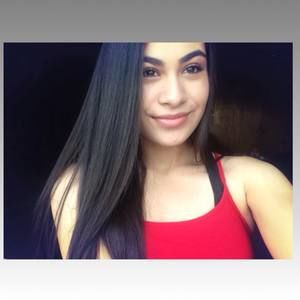 Meet your Posher, Gabriela