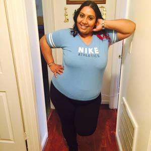 Meet your Posher, Corinne