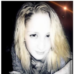 Meet your Posher, Kristine