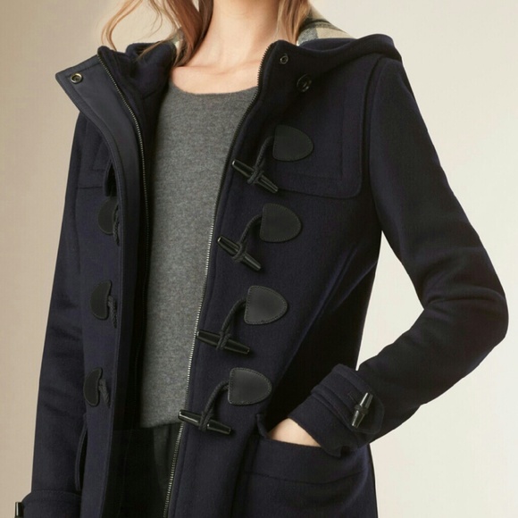 Burberry Jacket - Picture 2 of 3