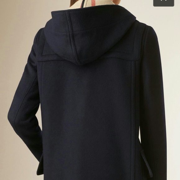 Burberry Jacket - Picture 3 of 3