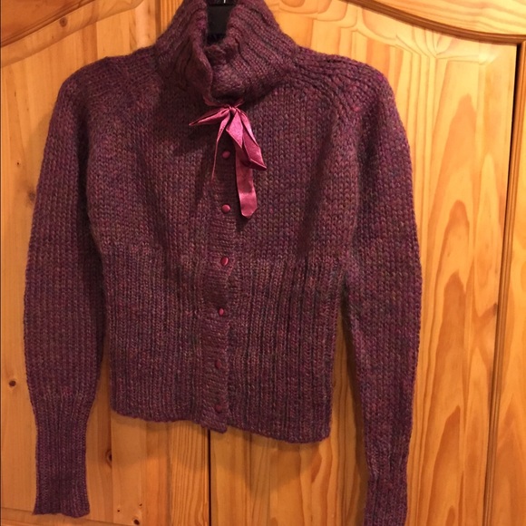 Sweater:Dex