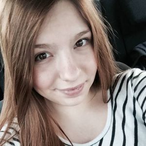 Meet your Posher, Krystal