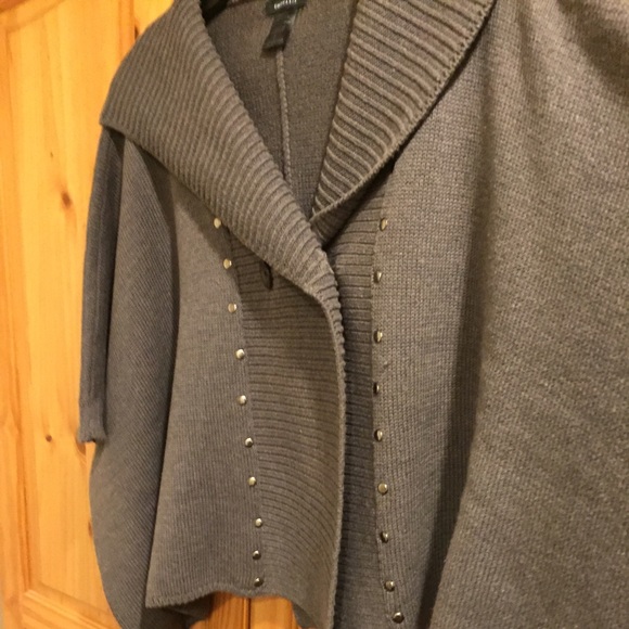Sweater:Emphasis - Picture 2 of 3