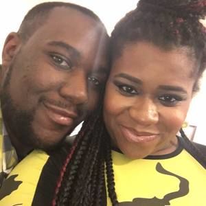 Meet your Posher, Aarron