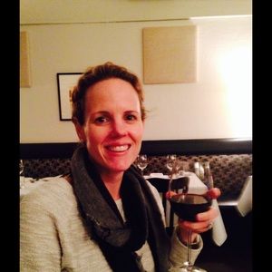 Meet your Posher, Molly