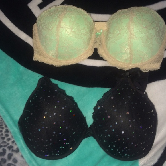 push up bra FREE