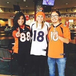 Meet your Posher, Katee