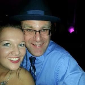 Meet your Posher, Jami