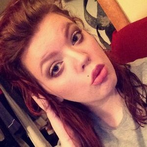 Meet your Posher, Charlsie