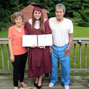 Meet your Posher, Alexus marie