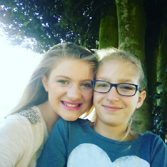 Meet your Posher, amber