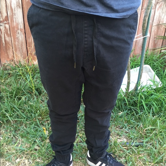 Joggers