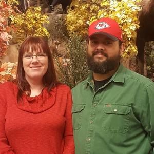 Meet your Posher, Christina