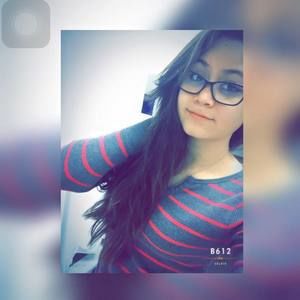 Meet your Posher, Joseling alexandra