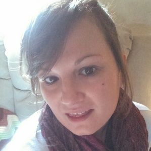 Meet your Posher, Ashlie