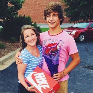 Meet your Posher, Gracie