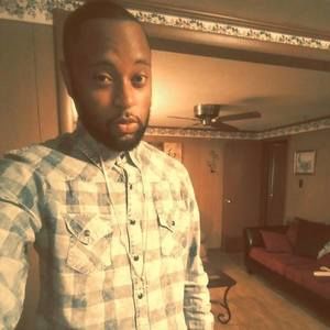 Meet your Posher, Quincy