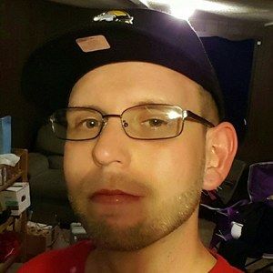 Meet your Posher, Nicolas