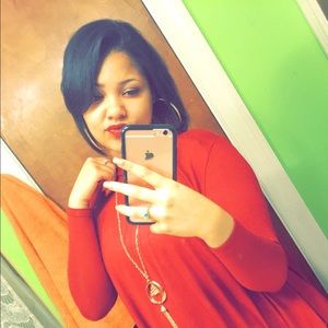 Meet your Posher, Ermaleah