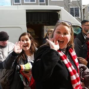 Meet your Posher, Jessica