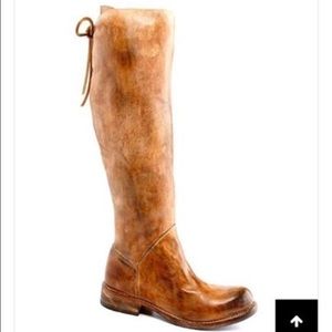 BedStu Manchester boots