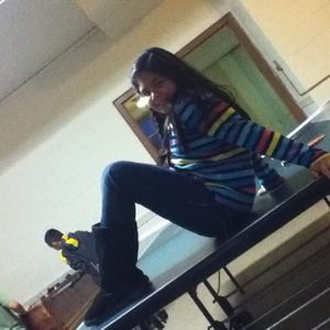 Meet your Posher, Victoria