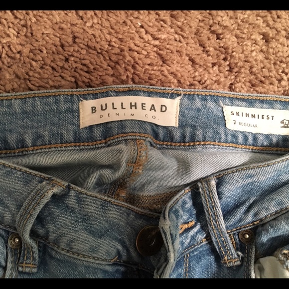 PacSun Jeans - Picture 2 of 2