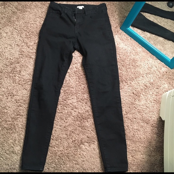 Forever 21 Pants
