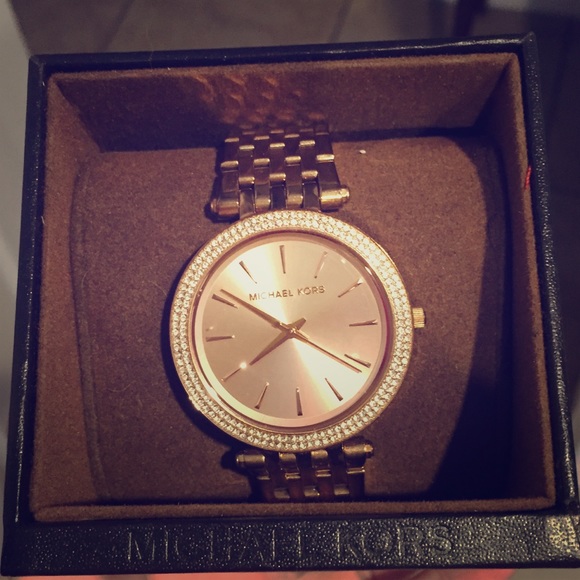 Michael Kors Watch